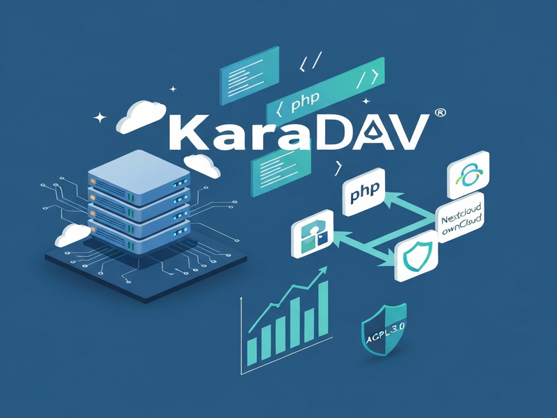 KaraDAV Overview