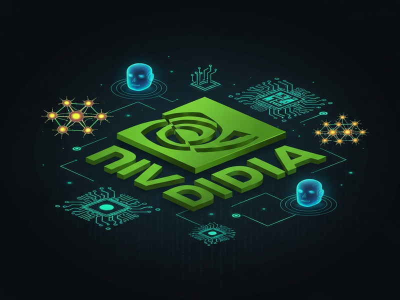 Nvidia AI investments overview