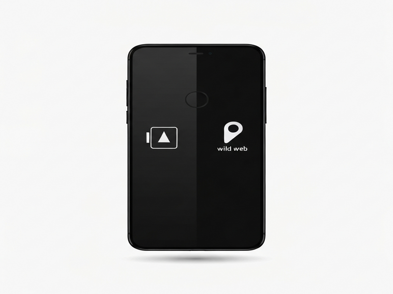 Punkt MC03 minimalist smartphone with privacy-focused UI on a sleek German‑engineered chassis