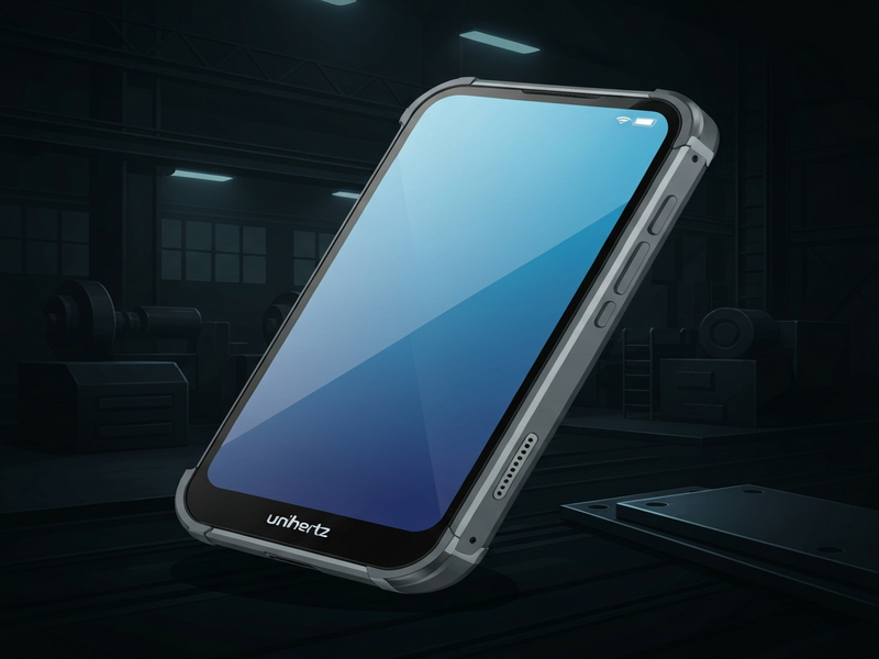 Unihertz Titan 2 Elite announcement