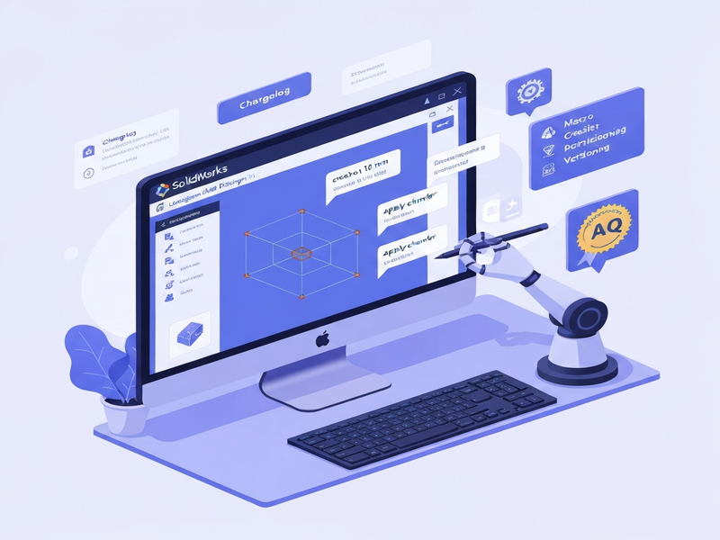 Language‑Aided Designer interface