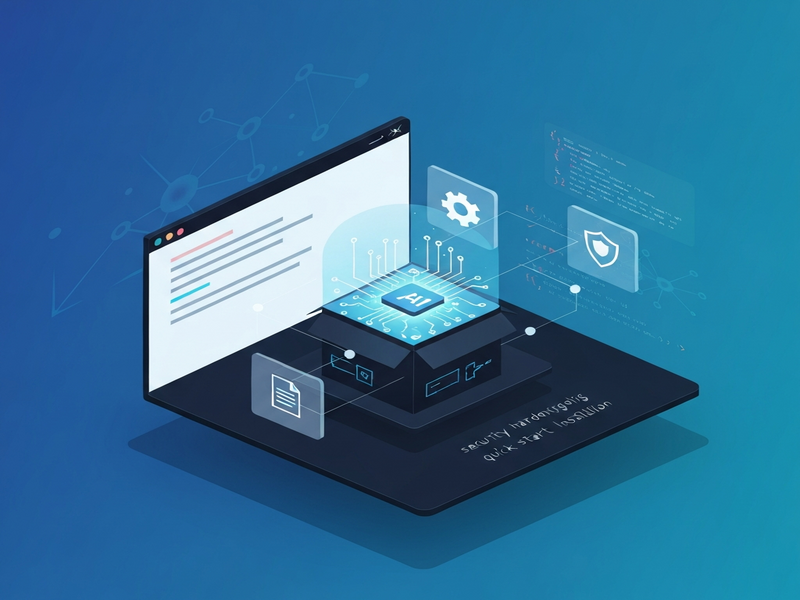 Yolobox AI sandbox illustration
