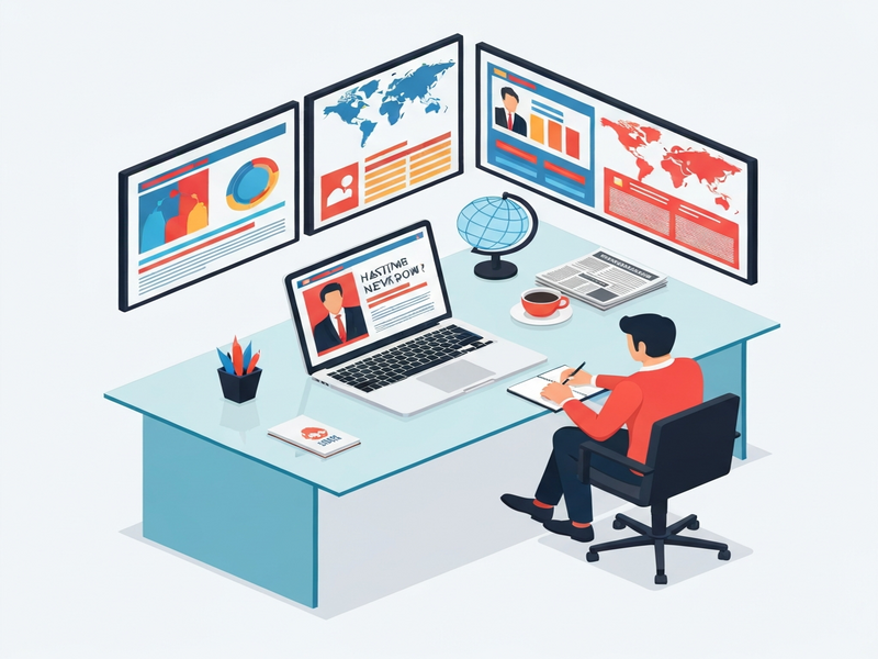 UBOS AI platform illustration