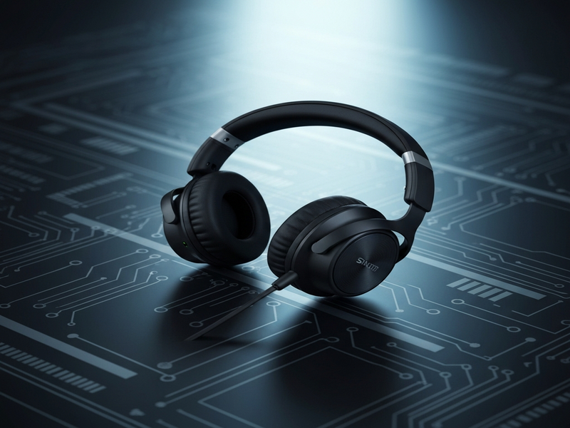 Best ANC headphones 2024