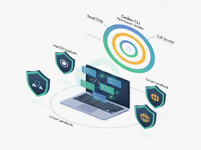 Deep Dive into AI Agent Sandboxes: Security Models and Codex ...