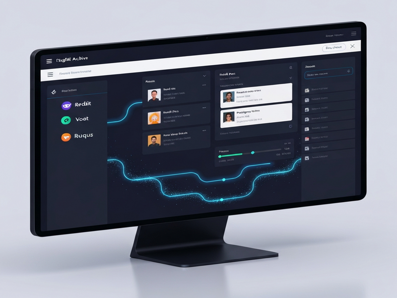 Redd‑Archiver Overview