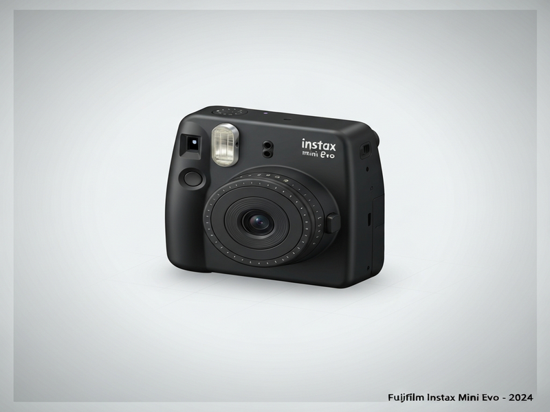 Fujifilm Instax Mini Evo