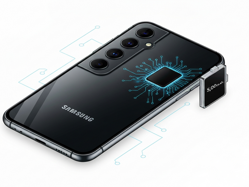 Samsung Galaxy S25 Ultra