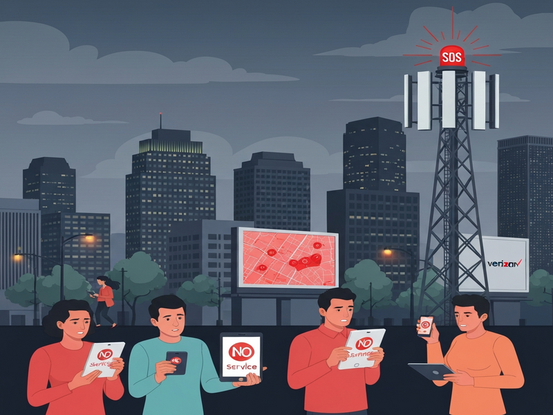 UBOS AI illustration of network outage analysis