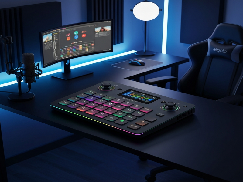 Elgato Stream Deck Plus Sale