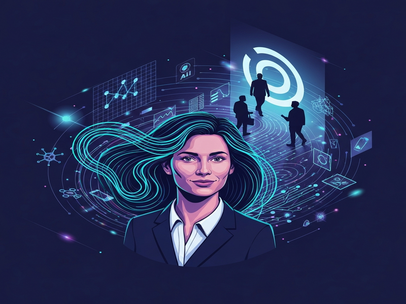 Mira Murati's Thinking Machines Lab announcement