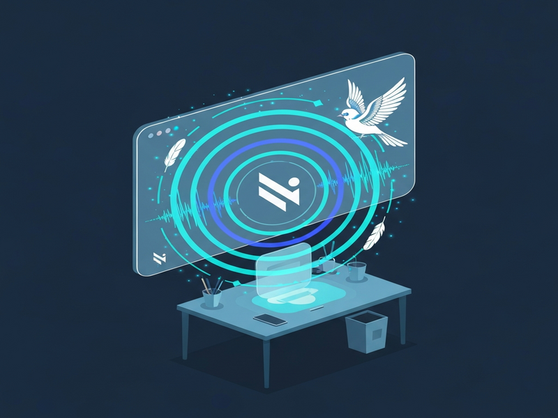 Sparrow 1 Real‑Time Conversational AI