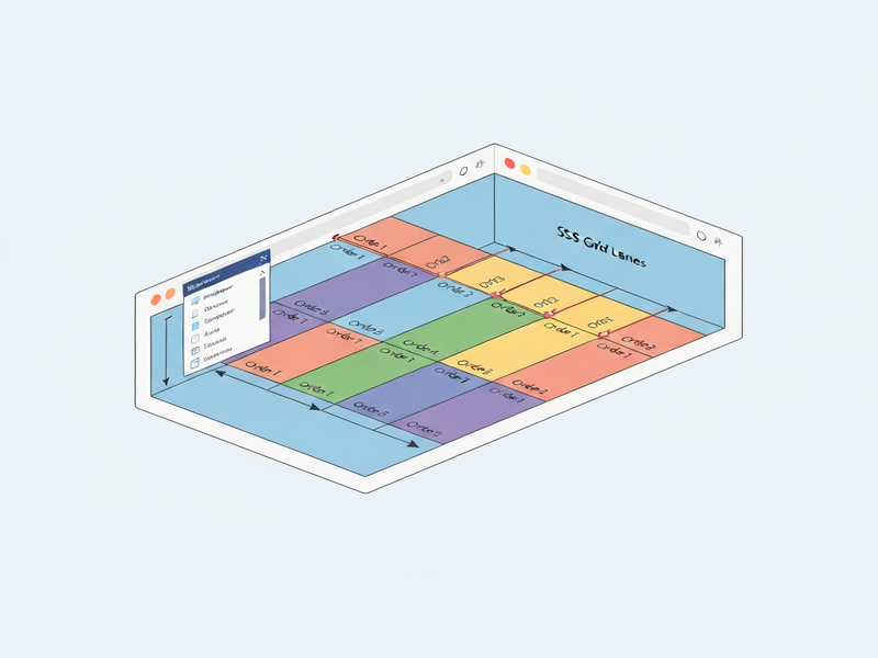 Safari Technology Preview Introduces CSS Grid Lanes – A New Era for Web ...