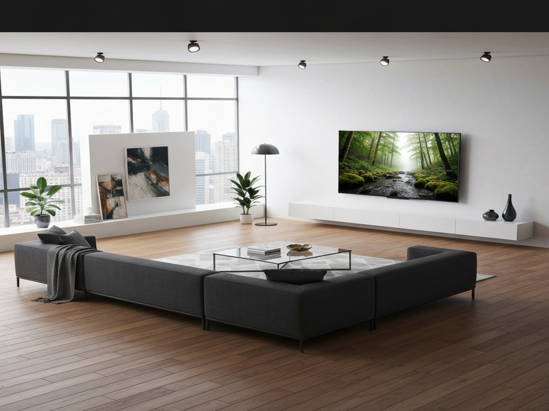 Sony Bravia 8‑II review