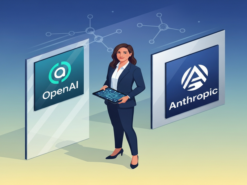 Andrea Vallone AI safety transition