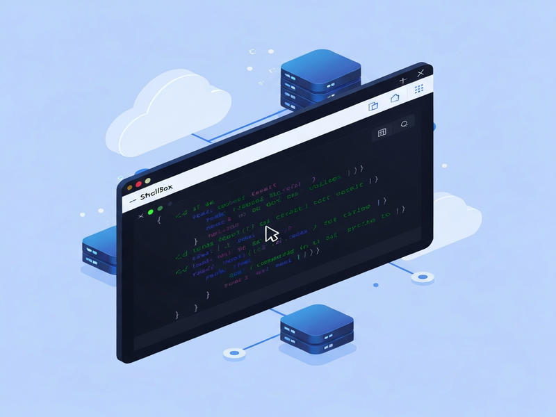 Shellbox.dev Launches Unified Development Platform – UBOS News - UBOS