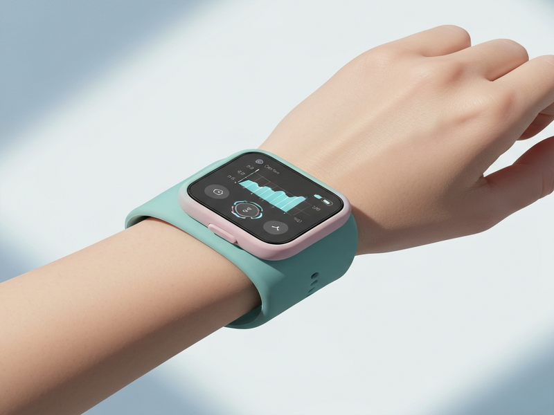 Natural Cycles wristband