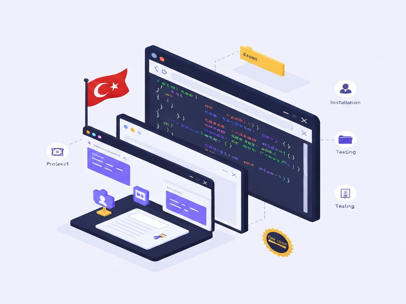 Kip programming language illustration
