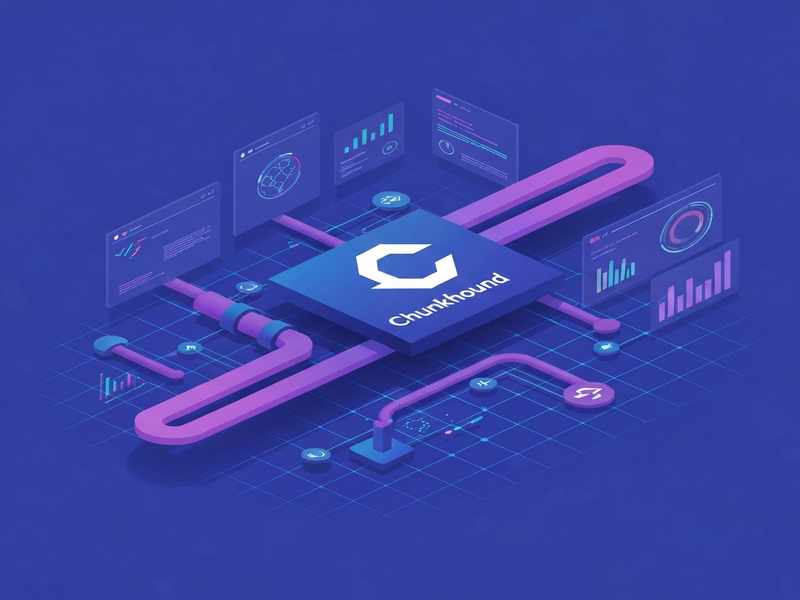 ChunkHound: Open-Source Local‑First Data Processing Engine ...