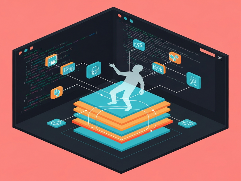 Singularity rootkit illustration