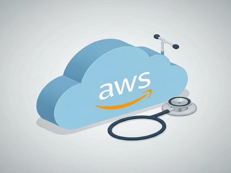 AWS Doctor illustration