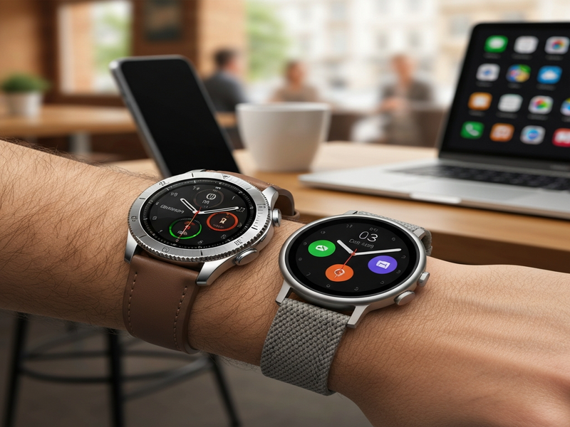 Galaxy Watch 8 Classic vs Pixel Watch 4 comparison