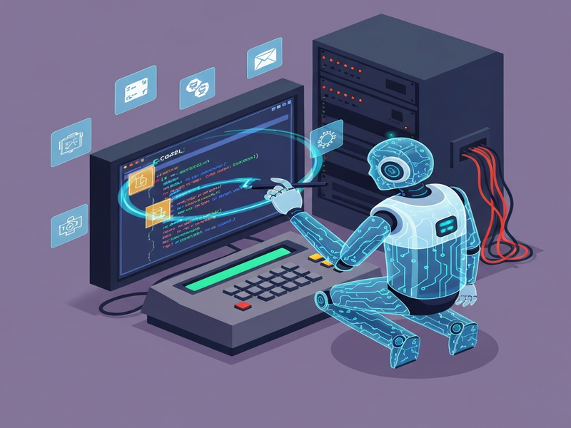 AI coding and COBOL