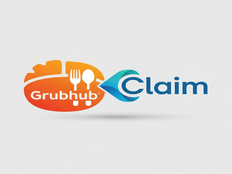 Grubhub acquires Claim