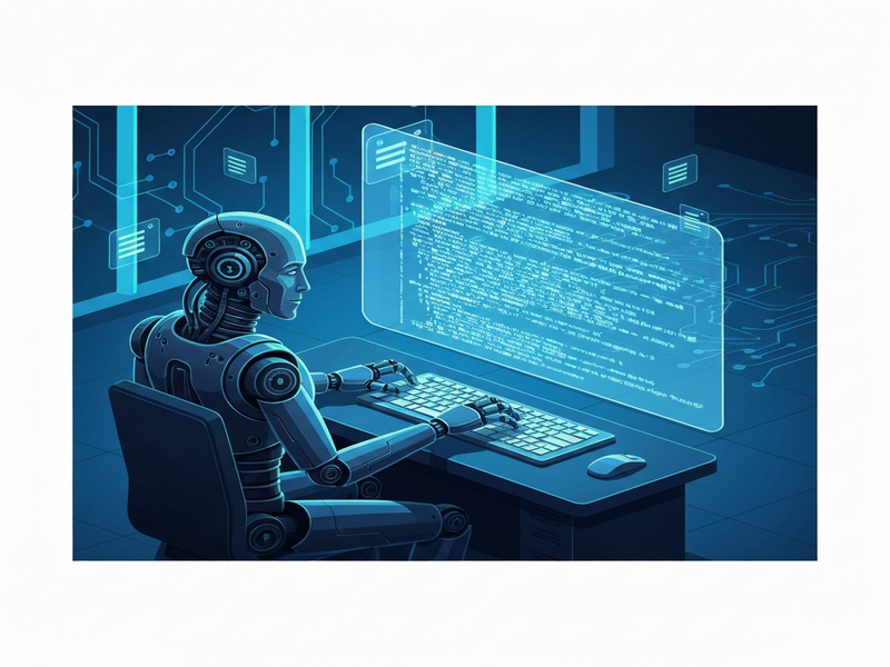 Claude Code AI generation interface