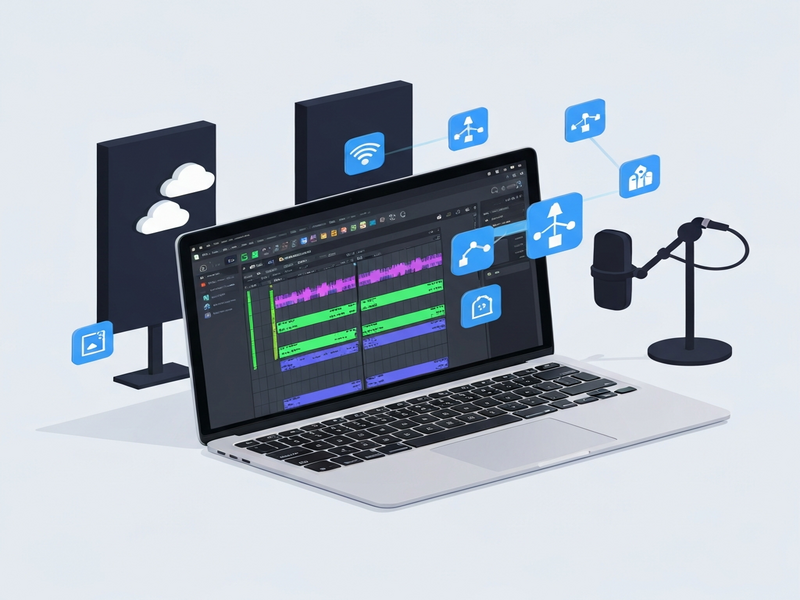 ScratchTrack Introduces Git‑Style Version Control for macOS DAWs - UBOS