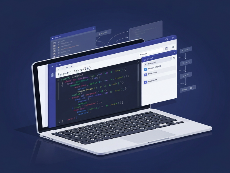 Swift C library integration workflow