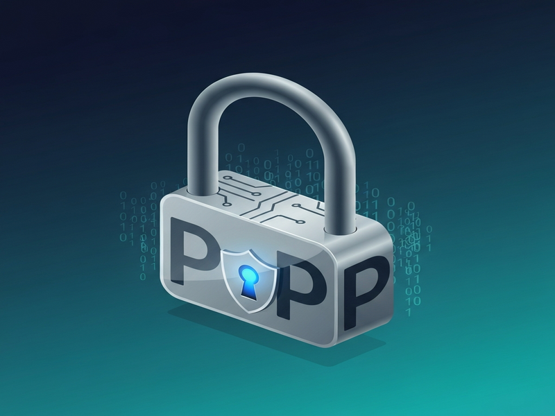 PGP problem illustration