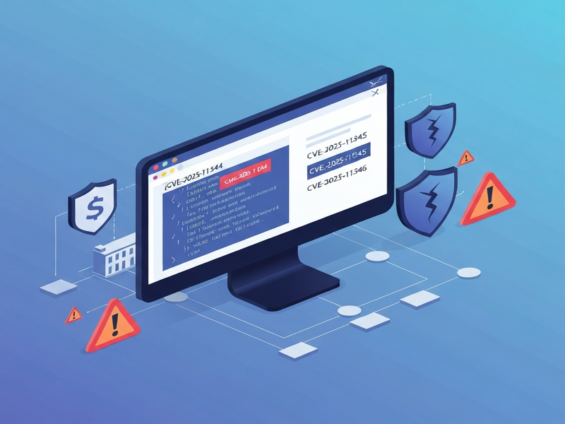 Ilias LMS Remote Code Execution Vulnerabilities