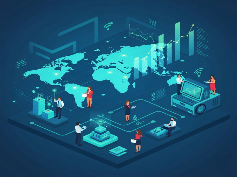Anthropic Economic Index illustration