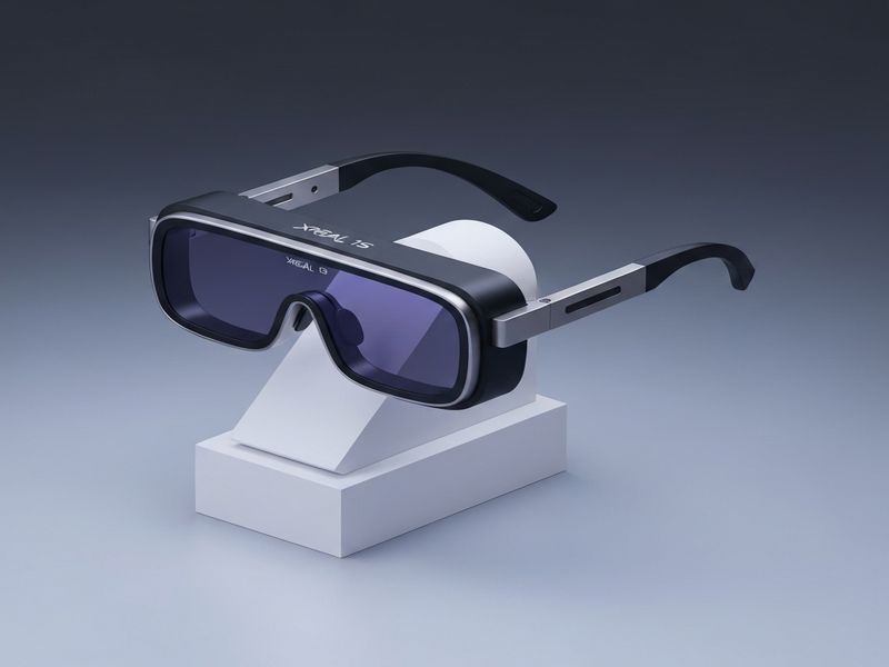 Xreal 1S AR glasses