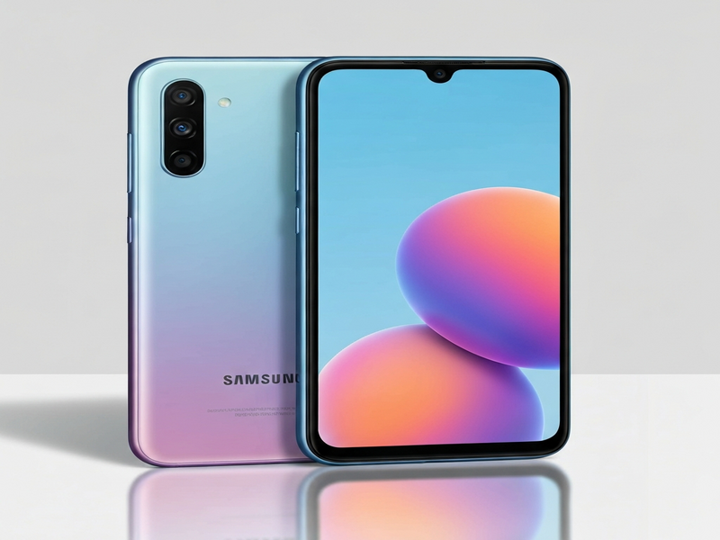 Samsung Galaxy A17