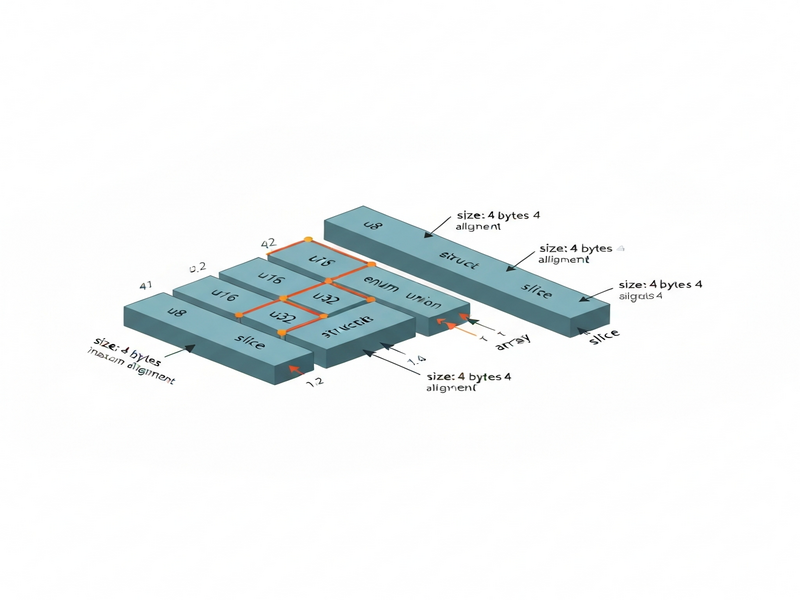 Zig memory layout diagram