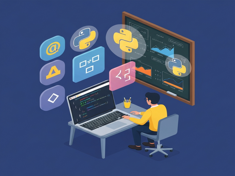 Python Numeric Types: Performance Benchmarks and Best Practices - UBOS