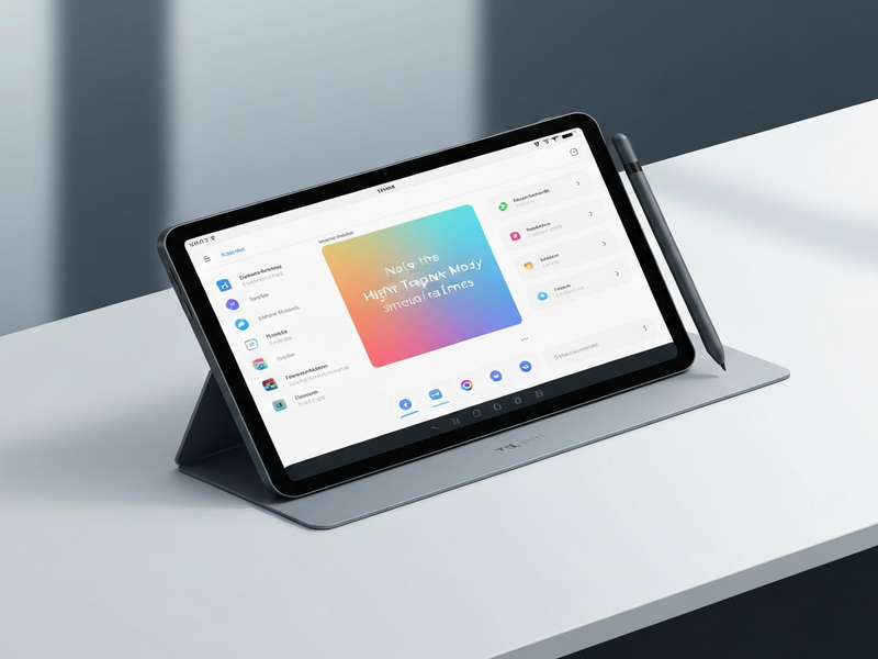 TCL NxtPaper launch