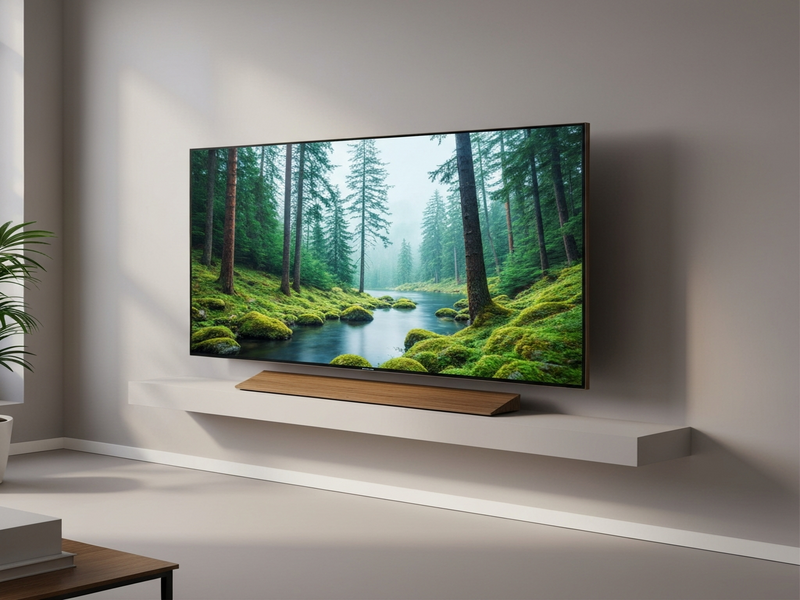 Amazon Ember Artline TV