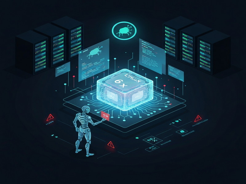 Singularity Linux Kernel Rootkit Unveiled: Advanced Stealth ...