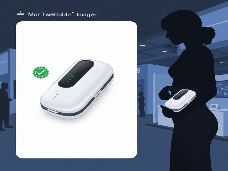 Mor taint zapper wearable