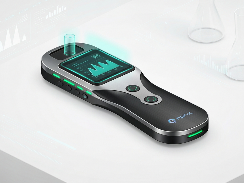 Eli Health Hormometer at CES 2026