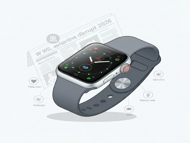 Apple Watch SE 3 deal