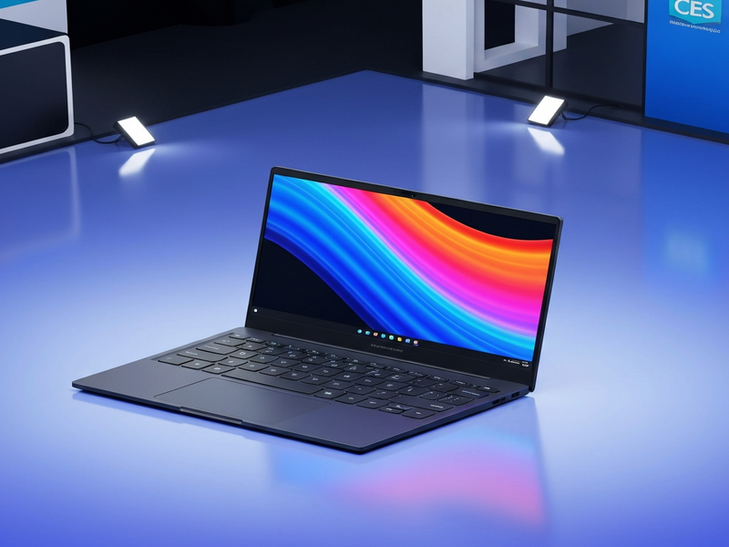 ASUS ZenBook A16