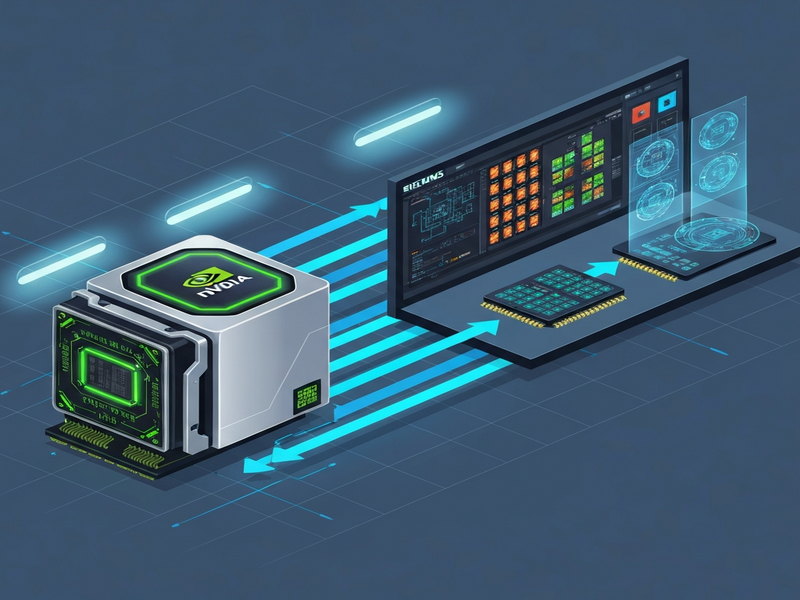 Nvidia Siemens GPU acceleration