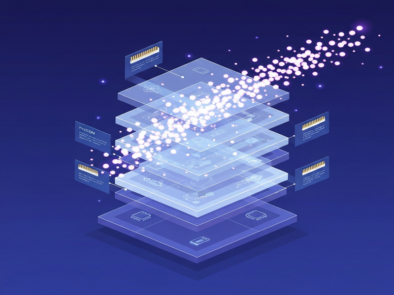PHOTON: Hierarchical Autoregressive Modeling for Lightspeed Language ...
