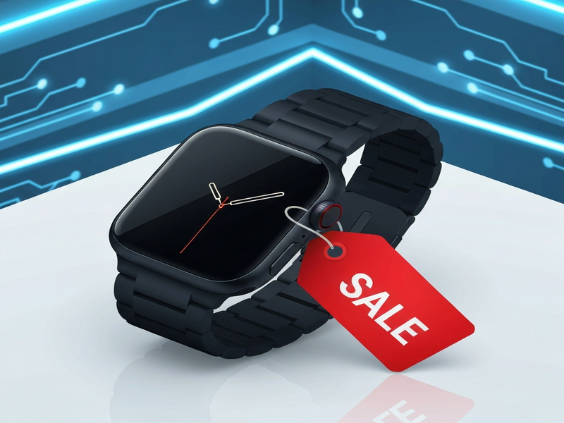 Apple Watch deals