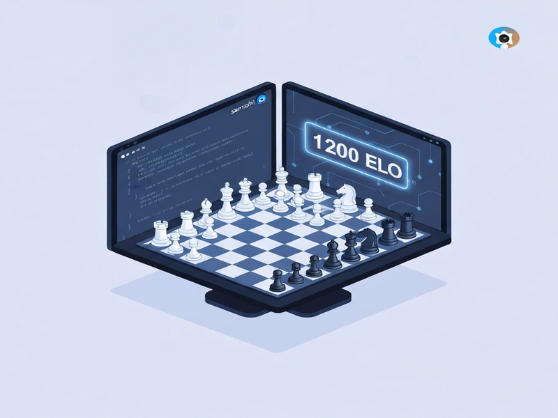 Sameshi chess engine overview