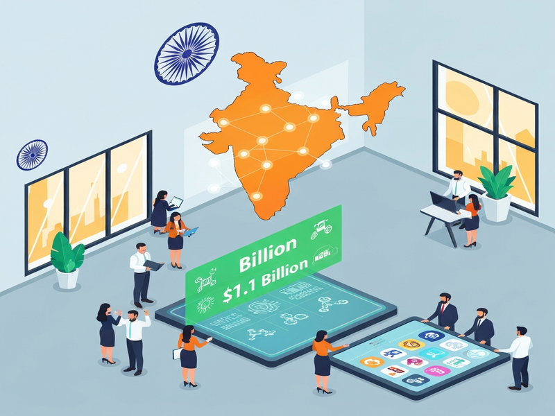 India state-backed venture capital fund
